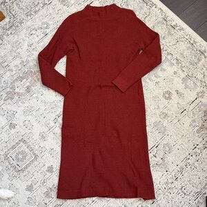 Banana Republic Sweater dress
